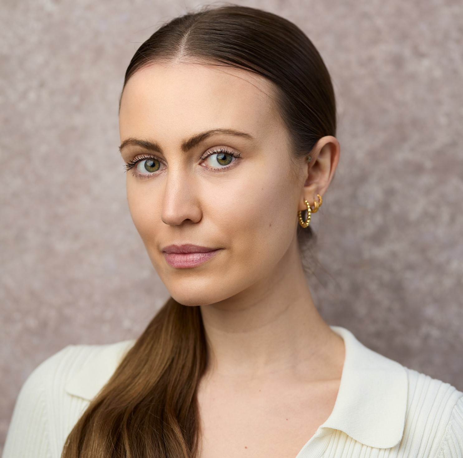 Natasha Burgess headshot