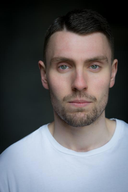 Jordan Reece headshot