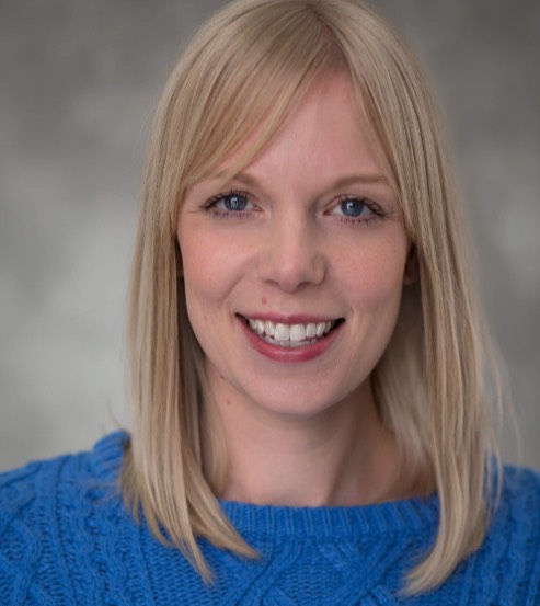 Rachael McGuiness headshot